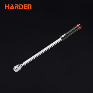 Torque Wrench Harden 538255