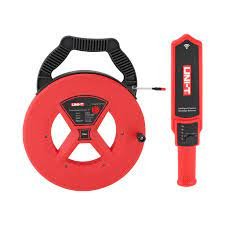 Pipeline Blockage Detector UT661D UNI-T