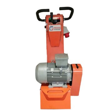 FLOOR CHIPPING MACHINE, CONCRETE SCARIFIER MACHINE, CHIPPING MACHINE