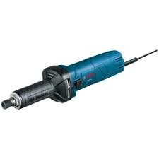 Bosch Straight Grinder GGS 5000L