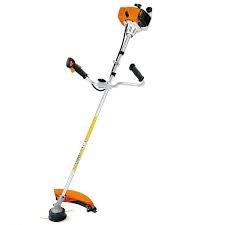 Stihl Brush Cutters Straight Shaft FS 120 STS 4134200 0319