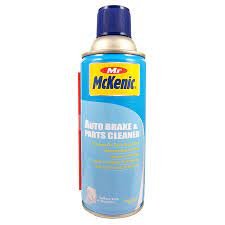 AUTO BRAKE CLEANER MR MCKENIC