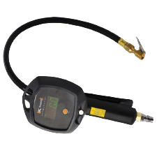DIGITAL TIRE PRESSURE GAUGE K-1094 KAPUSI