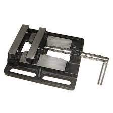 American Vise Drill - Press Vice 3"