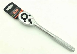 1/2"-RATCHET WRENCH K-0022 KAPUSI