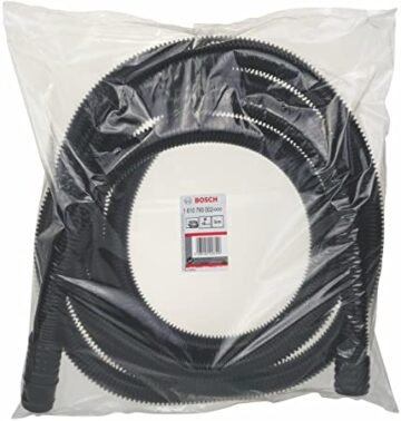 Hose for suction Bracket Bosch 1610793002