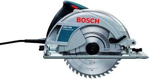 Bosch Circular Saw GKS 190