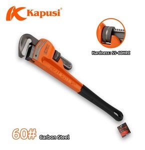PIPE WRENCH HEAVY DUTY 48” K-0638 KAPUSI