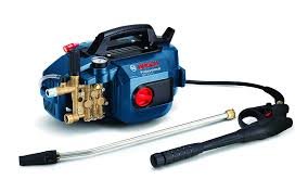 Bosch High Pressure Cleaner GHP 5-13 C