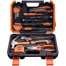 TOOL BOX 18PCS 511018 HARDEN