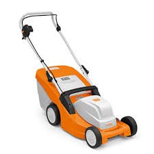Stihl Electric Lawn Movers RME443