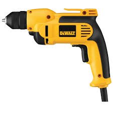 Dewalt Rotary Drill 10mm OGD-DWD112-B5