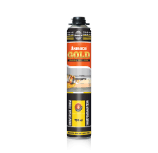 FOAM FILLER – UNIVERSAL MULTI FOAM – PU FOAM SPRAY