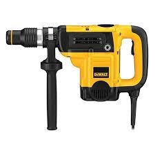 Dewalt Demolition Hammer 5Kg OGD-D25820K