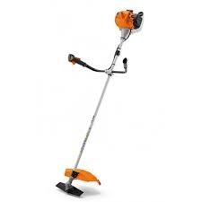 Stihl Brush Cutters Straight Shaft FS 230 STS 4151 200 0004
