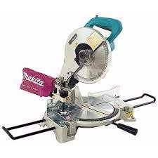 MITRE SAW MAKITA MLS1040 250MM 10”