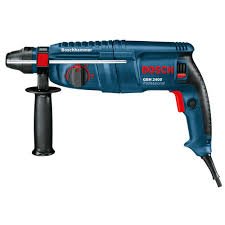 Bosch Rotary Hammer GBH 200