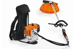 Stihl Brush Cutter Flexible Shaft FR3001 STS 4145 011 3301