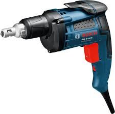Bosch Screwdriver GSR 6-45 TE