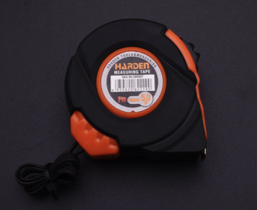 Measuring Tape Harden