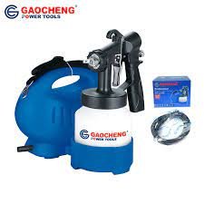 ELECTRIC PAINT SPRAYER GC-LL18G 450W GAOCHENG