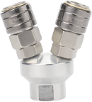 QUICK CONNECTOR K-2136 KAPUSI