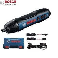 Bosch Go Kit Gen 2 Cordless Screw Driver