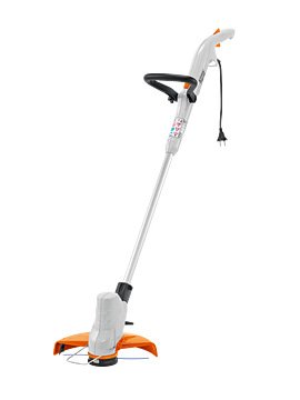 Electric Grass Trimmer STIHL FSE52 STS 4816 011 4100