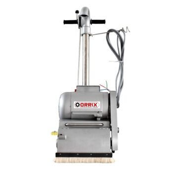 WOOD FLOOR SANDER MACHINE DRUM SANDER ORRIX SANDING MACHINE