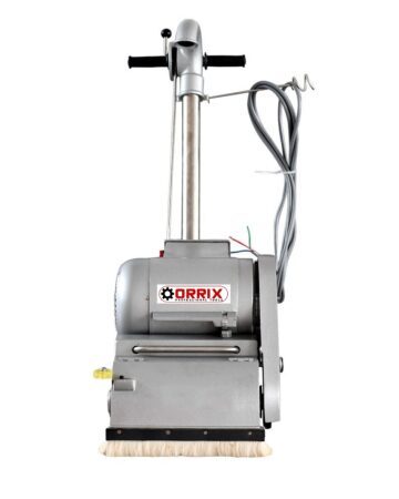 WOOD FLOOR SANDER MACHINE DRUM SANDER ORRIX SANDING MACHINE