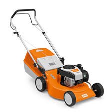 Stihl Engine Lawn Movers RM253 STS 6371 011 3415