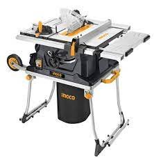 TABLE SAW INGCO 10“ TS15008