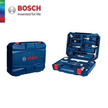 108pcs Tool Kit(2607017372) Bosch 2607002788
