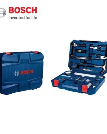 108pcs Tool Kit(2607017372) Bosch 2607002788