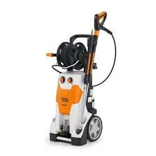 Stihl High Pressure Cleaners RE272 STS 4788 012 4512