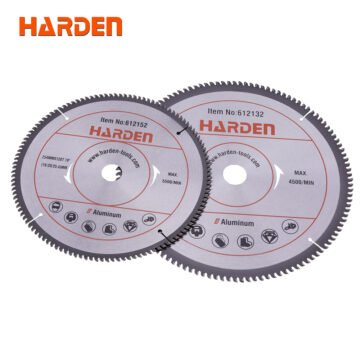 305mmx120tooth T.C.T Saw Blade For Aluminum 612132 Harden