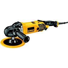 Dewalt 180mm Variable Speed Polisher OGD-DWP849X-B5