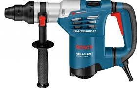 Bosch Rotary Hammer Drill GBH 4-32DFR