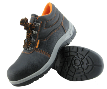 SAFETY BOOTS ROCKLANDER