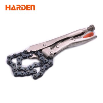 18" Chain Lock Grip Plier 560633 Harden