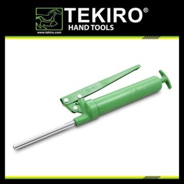 Grease Gun Tekiro Hand Grease Gun 100cc GG 1014