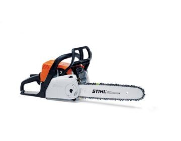 Stihl Chain Saws MS180 (With 16'' Bar) STS 1130 200 0251