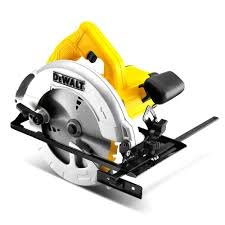 Dewalt Circular Saw 7 1/4" OGD-DWE560-B5