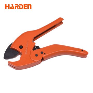 42MM Pro PVC Pipe Cutter 600853 Harden