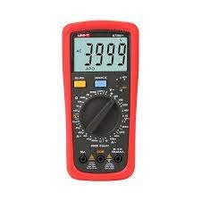 DIGITAL MULTIMETER UT39A+ UNI-T
