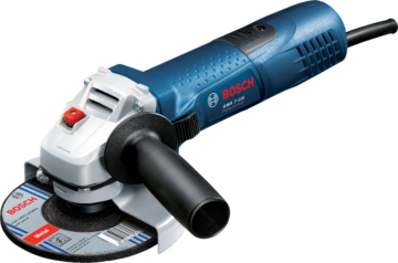 Bosch Angle Grinder GWS 7-115