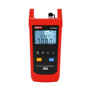 OPTICAL POWER METER UT692D UNI-T