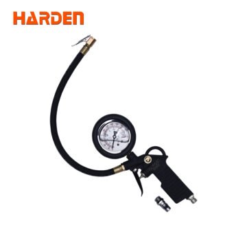 Gun Type Compressed Aie Meter 670506 Harden