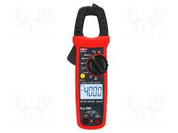 Digital Clamp Meter UT203+ UNI-T