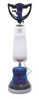 FLOOR POLISHER 17“ ORRIX HEAVY DUTY TILE, GRANITE, TERRAZZO FLOOR POLISHER